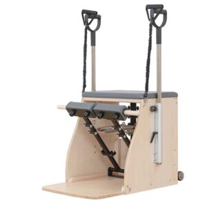 MZ06 Pilates chair Megaformer