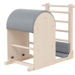 MZ07 Ladder barrel Megaformer