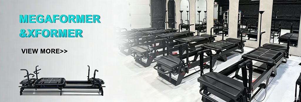 Pilates Equipment